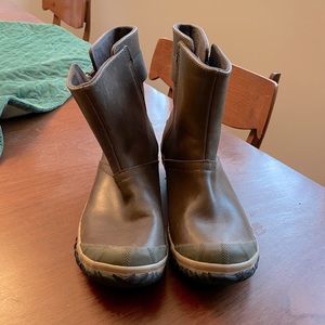 SOREL Rain Boots / Booties NWOT 🌧 ☔️